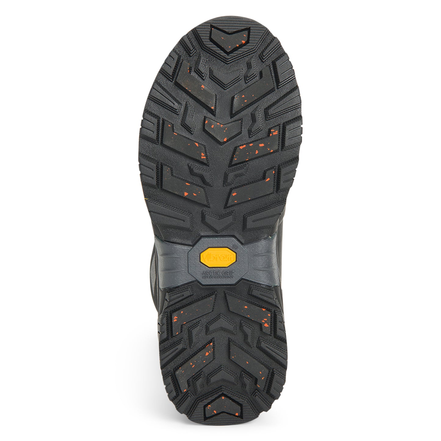 MUCK APEX PRO VIBRAM ARTIC GRIP ALL-TERRAIN BOOT - MEN'S - SOLE