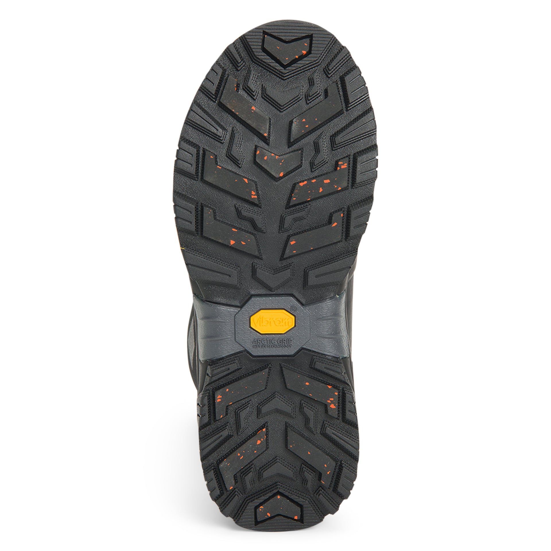 MUCK APEX PRO VIBRAM ARTIC GRIP ALL-TERRAIN BOOT - MEN'S - SOLE