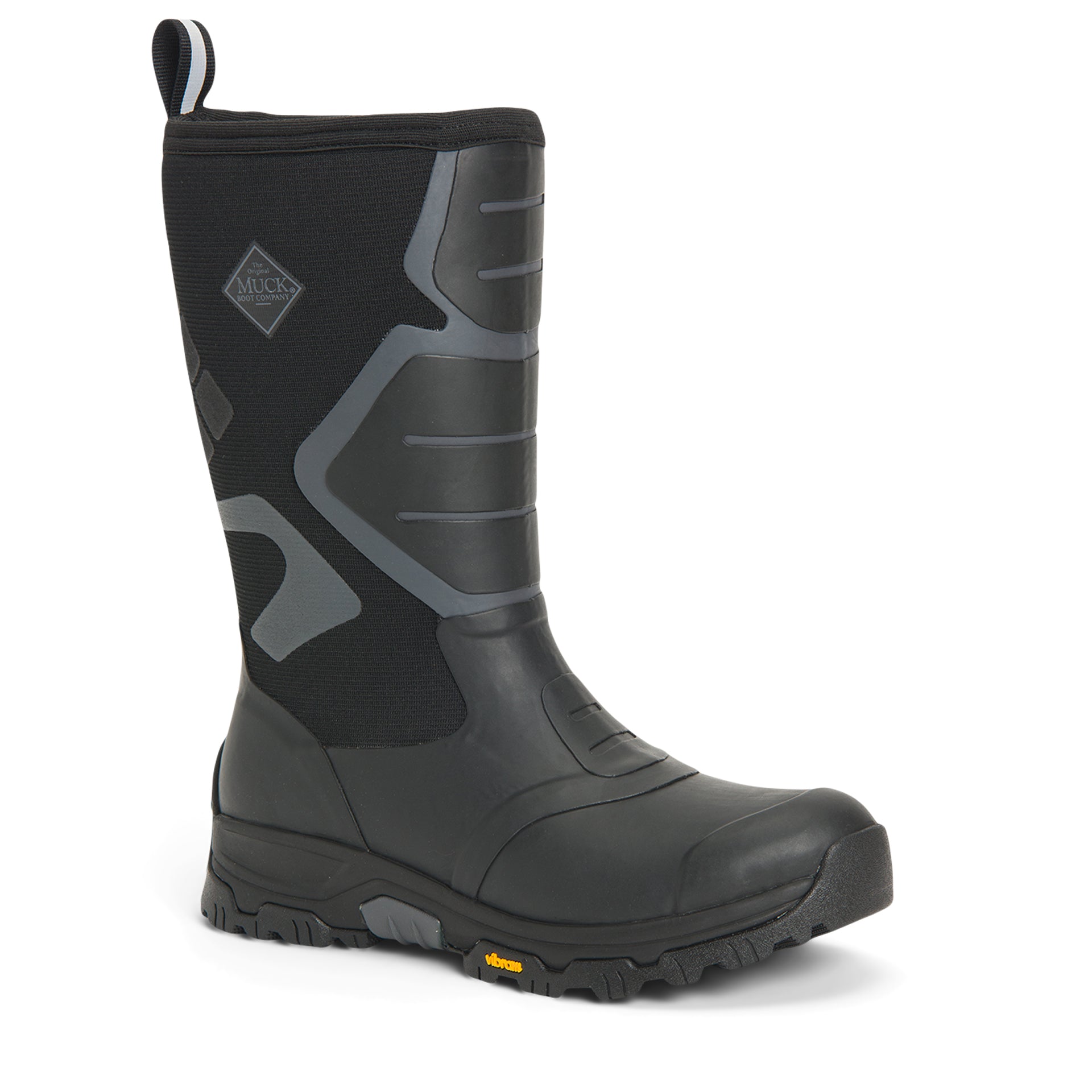 MUCK APEX PRO VIBRAM ARTIC GRIP ALL-TERRAIN BOOT - MEN'S