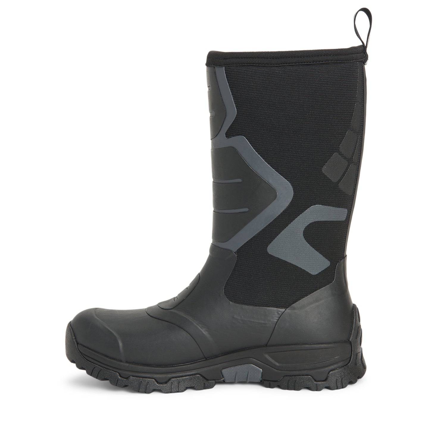 MUCK APEX PRO VIBRAM ARTIC GRIP ALL-TERRAIN BOOT - MEN'S - SIDE 2