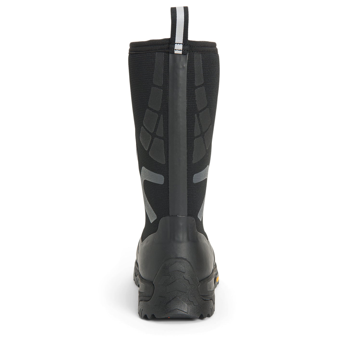 MUCK APEX PRO VIBRAM ARTIC GRIP ALL-TERRAIN BOOT - MEN'S - BACK