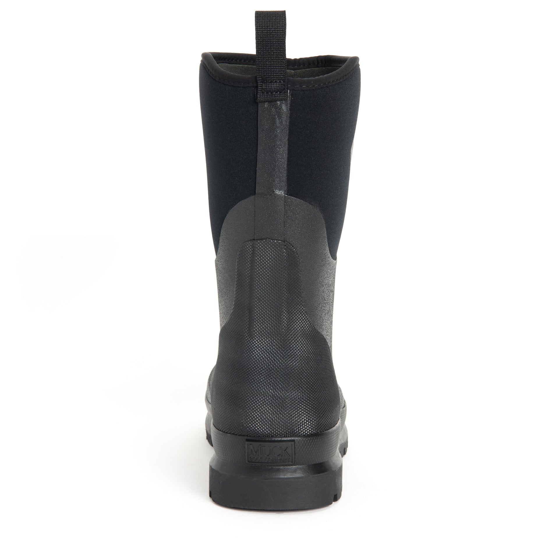 MUCK CHORE CLASSIC MID BOOT - WOMEN'S - WCHM000 - BACK