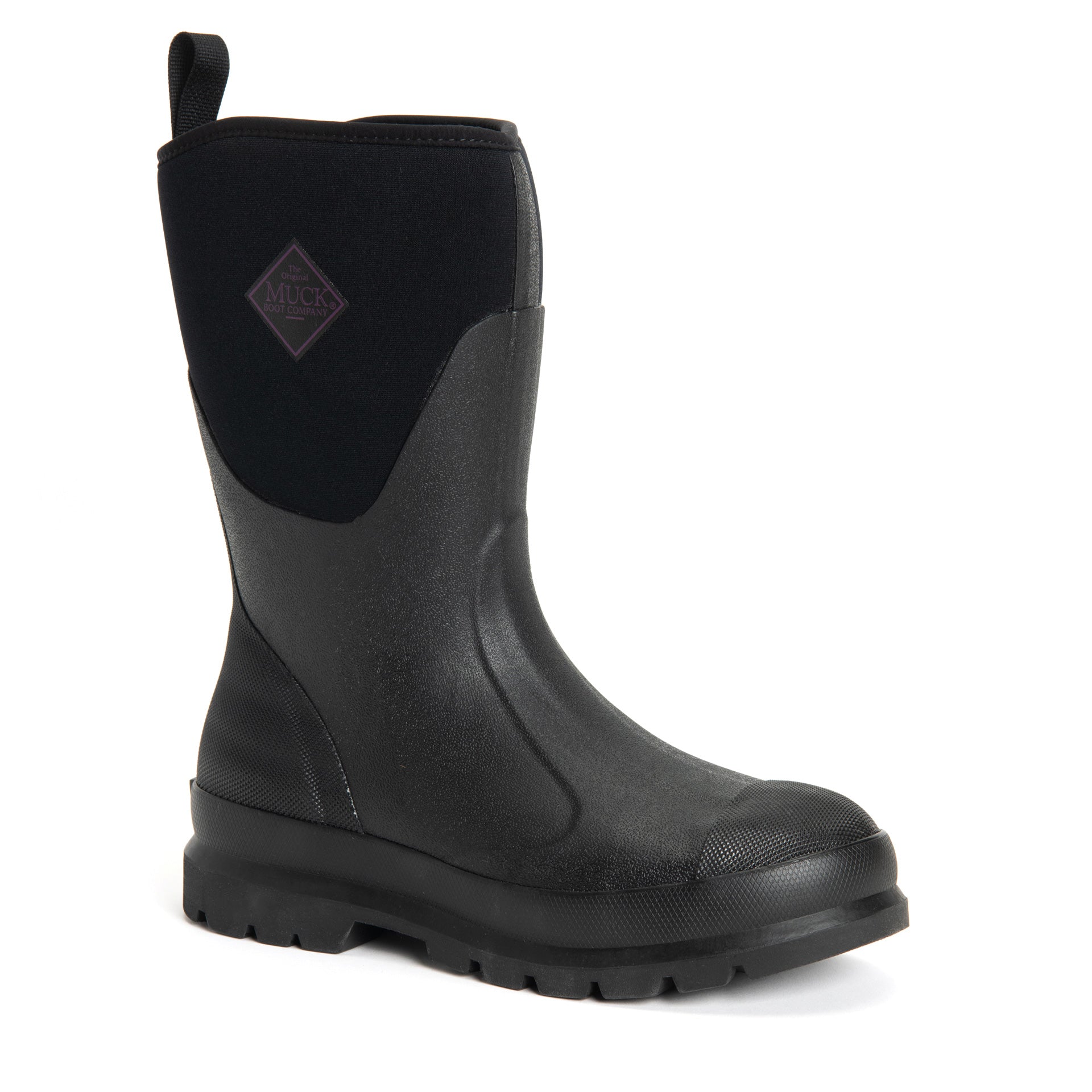 MUCK CHORE CLASSIC MID BOOT - WOMEN'S - WCHM000