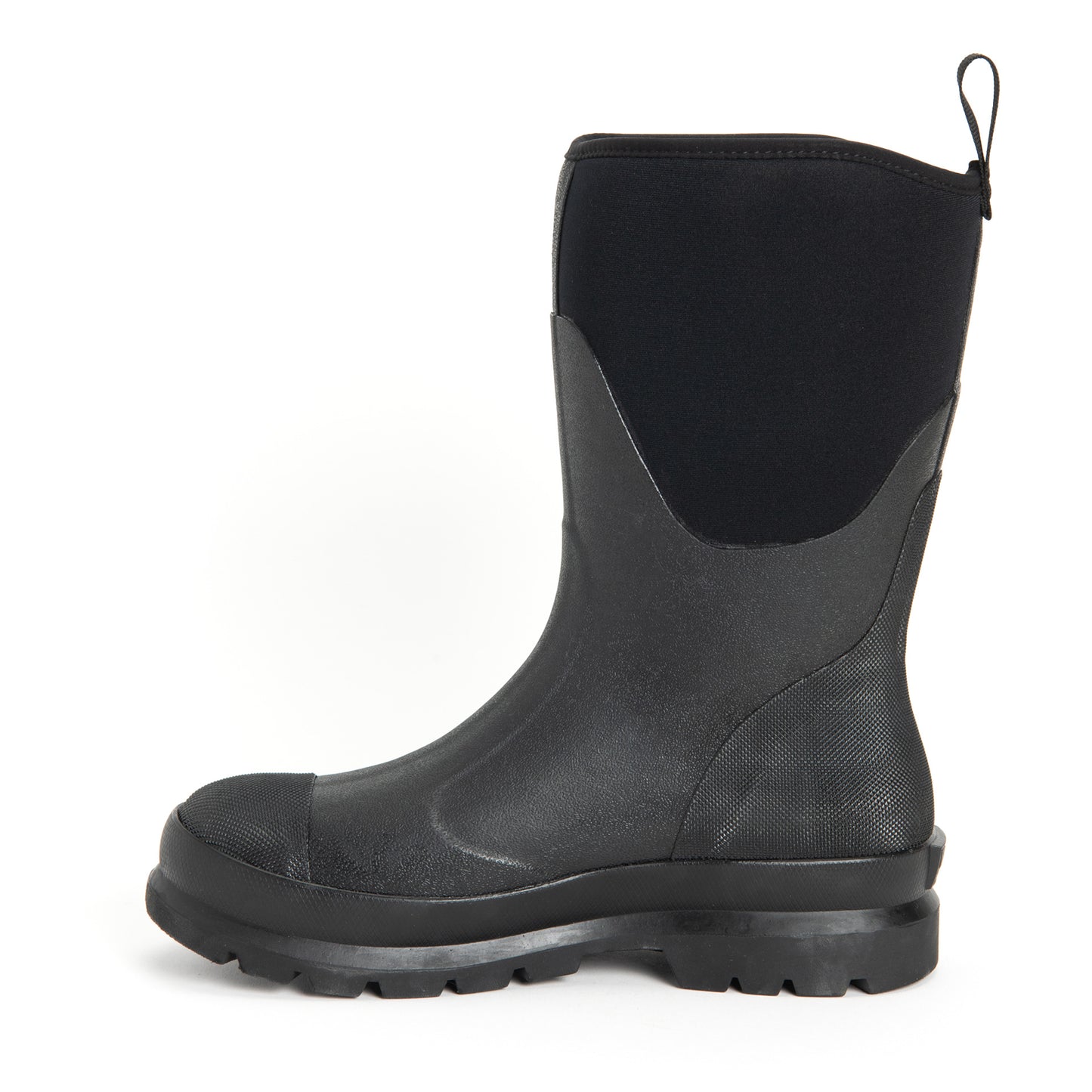 MUCK CHORE CLASSIC MID BOOT - WOMEN'S - WCHM000 - SIDE 2
