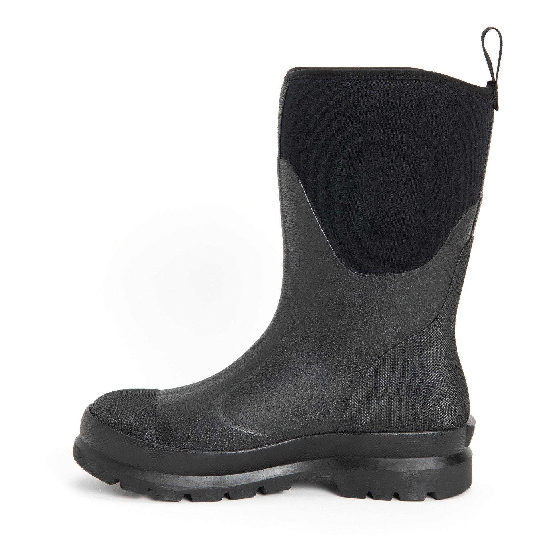 MUCK CHORE CLASSIC MID BOOT - WOMEN'S - WCHM000 - SIDE 2
