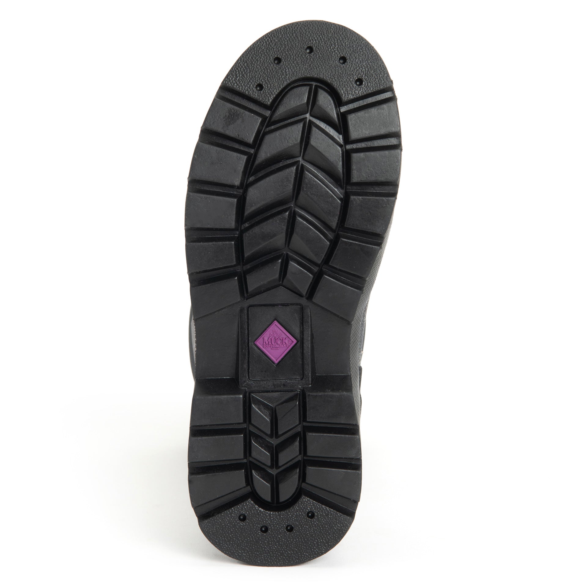 MUCK CHORE CLASSIC MID BOOT - WOMEN'S - WCHM000 - SOLE