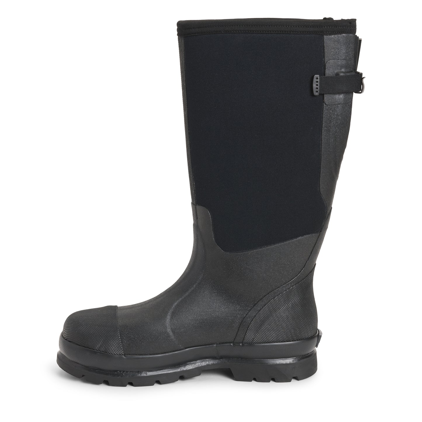 MUCK CHORE CLASSIC STEEL TOE WIDE CALF - MEN'S