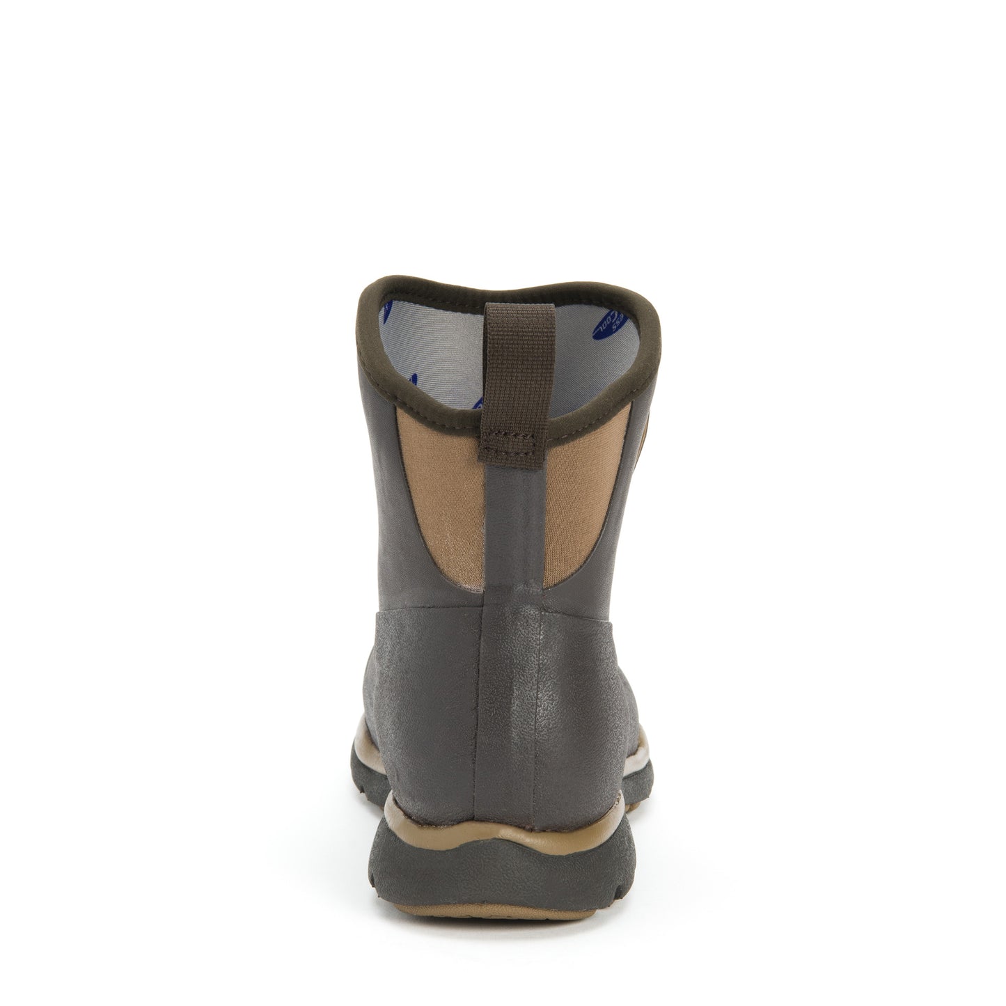 MUCK EXCURSION PRO MID BOOT - MEN'S - FRMC900 - BACK