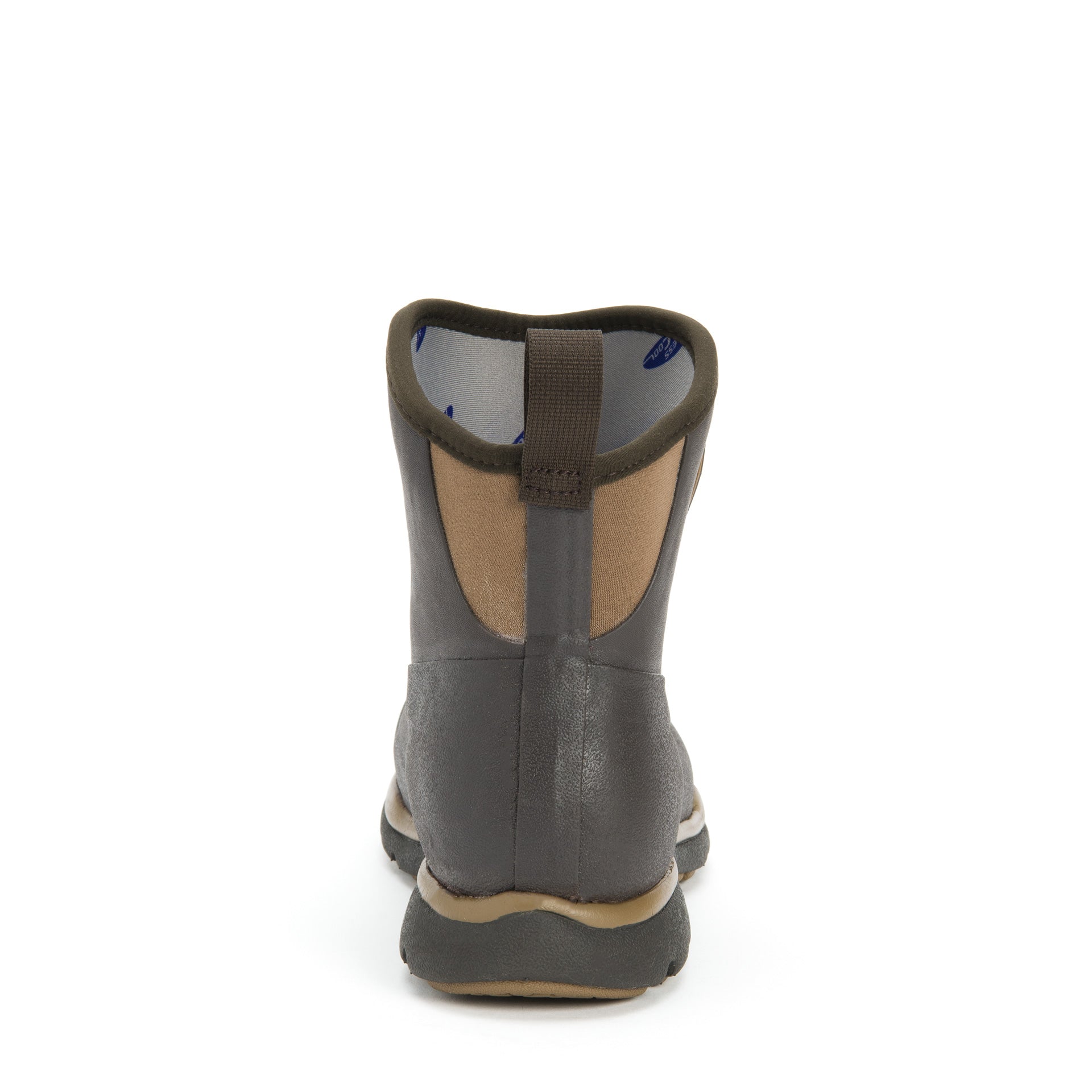 MUCK EXCURSION PRO MID BOOT - MEN'S - FRMC900 - BACK