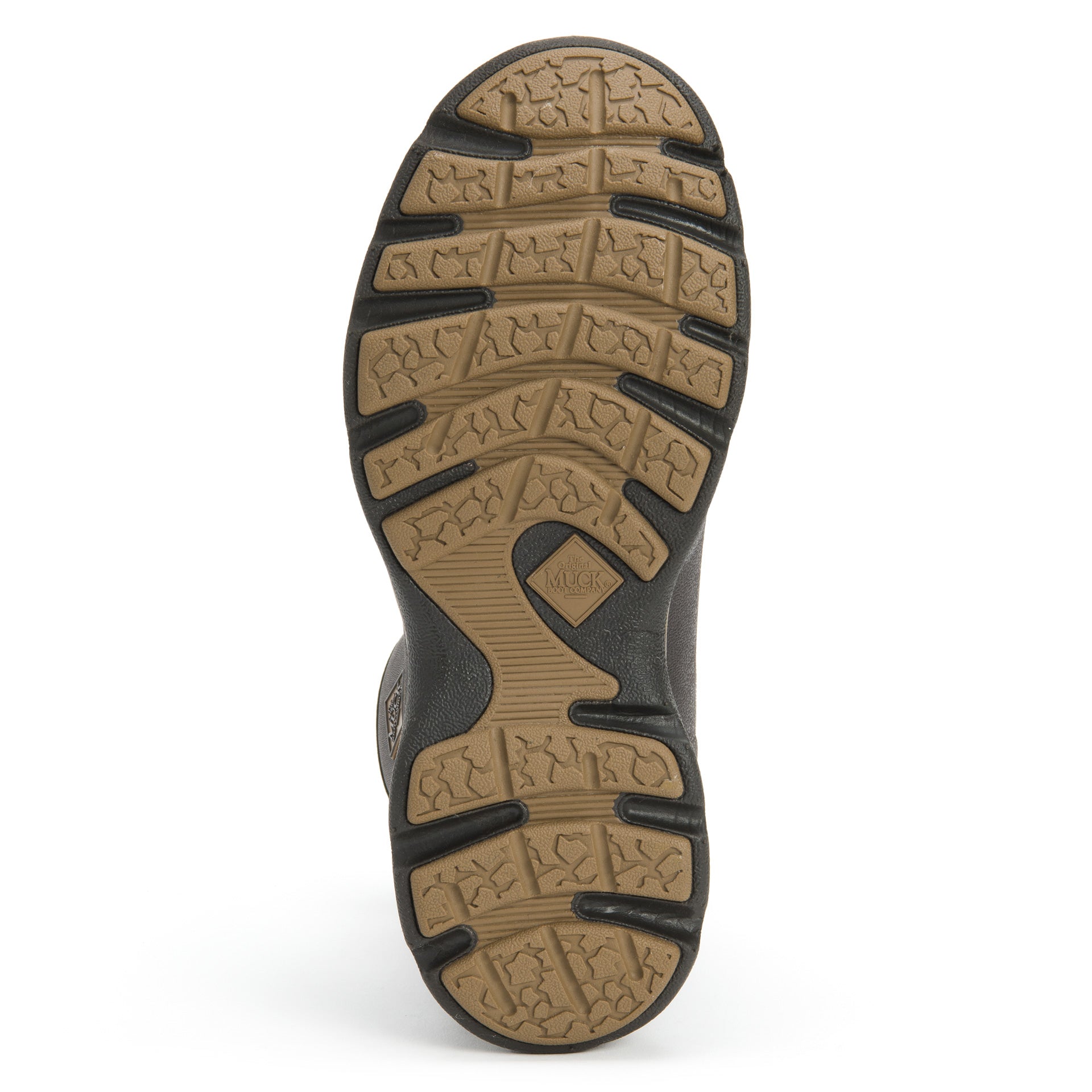 MUCK EXCURSION PRO MID BOOT - MEN'S - FRMC900 - SOLE
