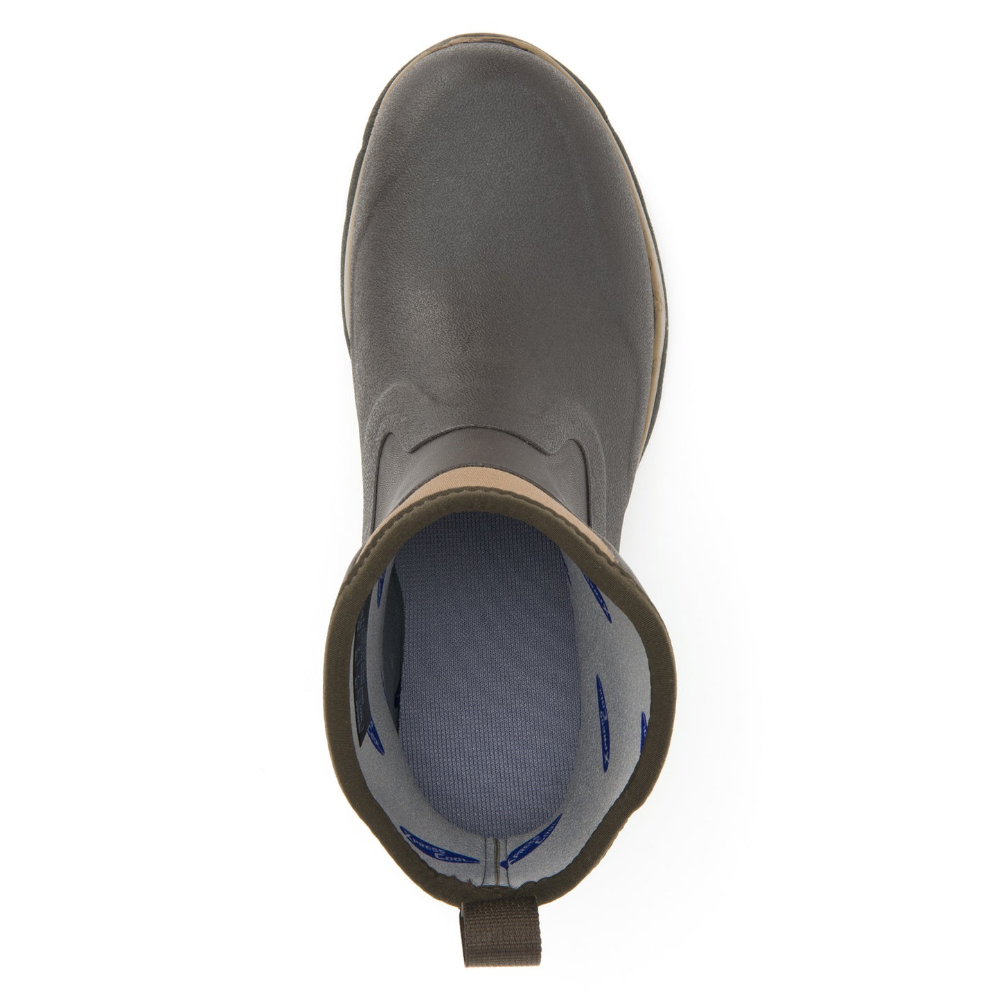 MUCK EXCURSION PRO MID BOOT - MEN'S - FRMC900 - TOP