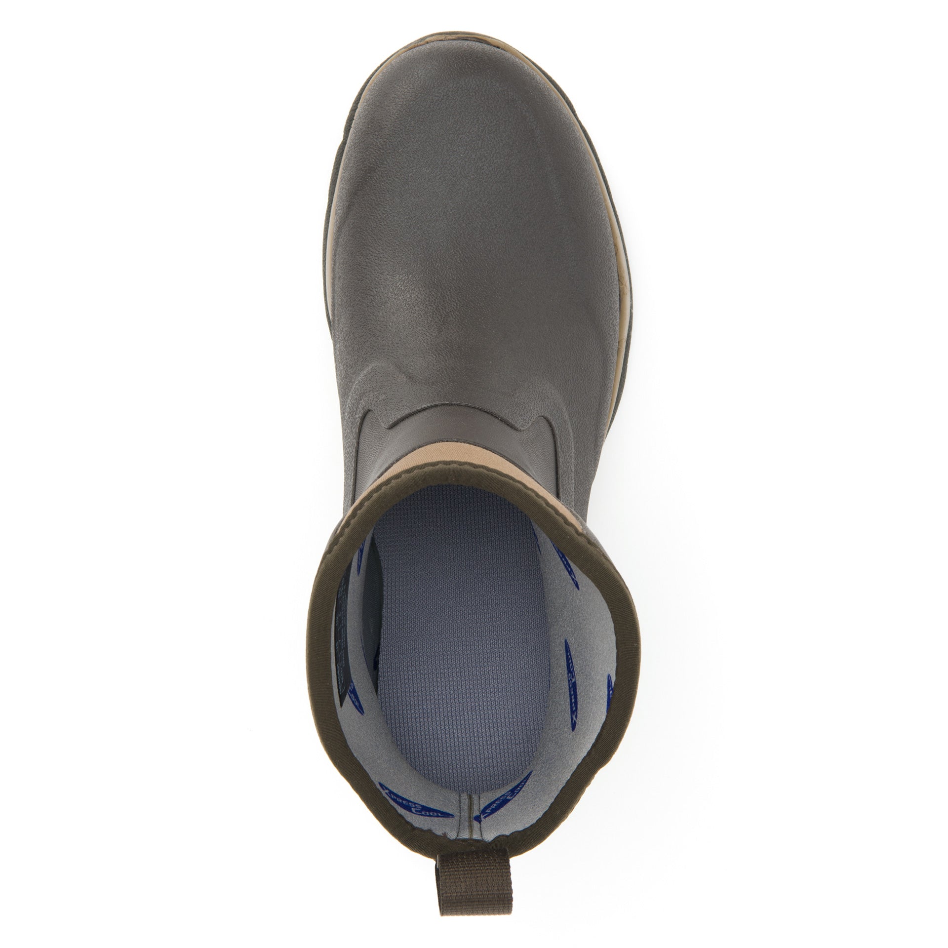 MUCK EXCURSION PRO MID BOOT - MEN'S - FRMC900 - TOP