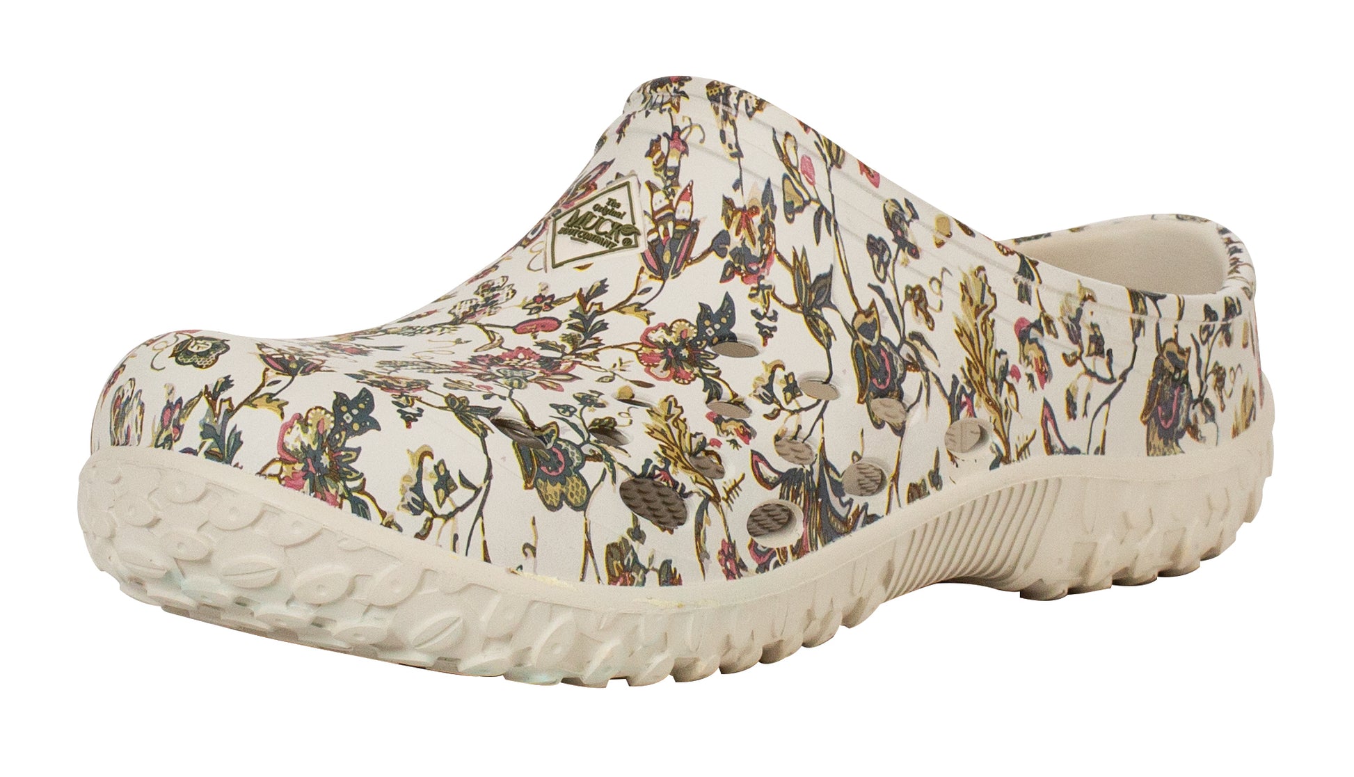 MUCK MUCKSTER LITE EVA CLOG - WOMEN'S - MLCW1FLR
