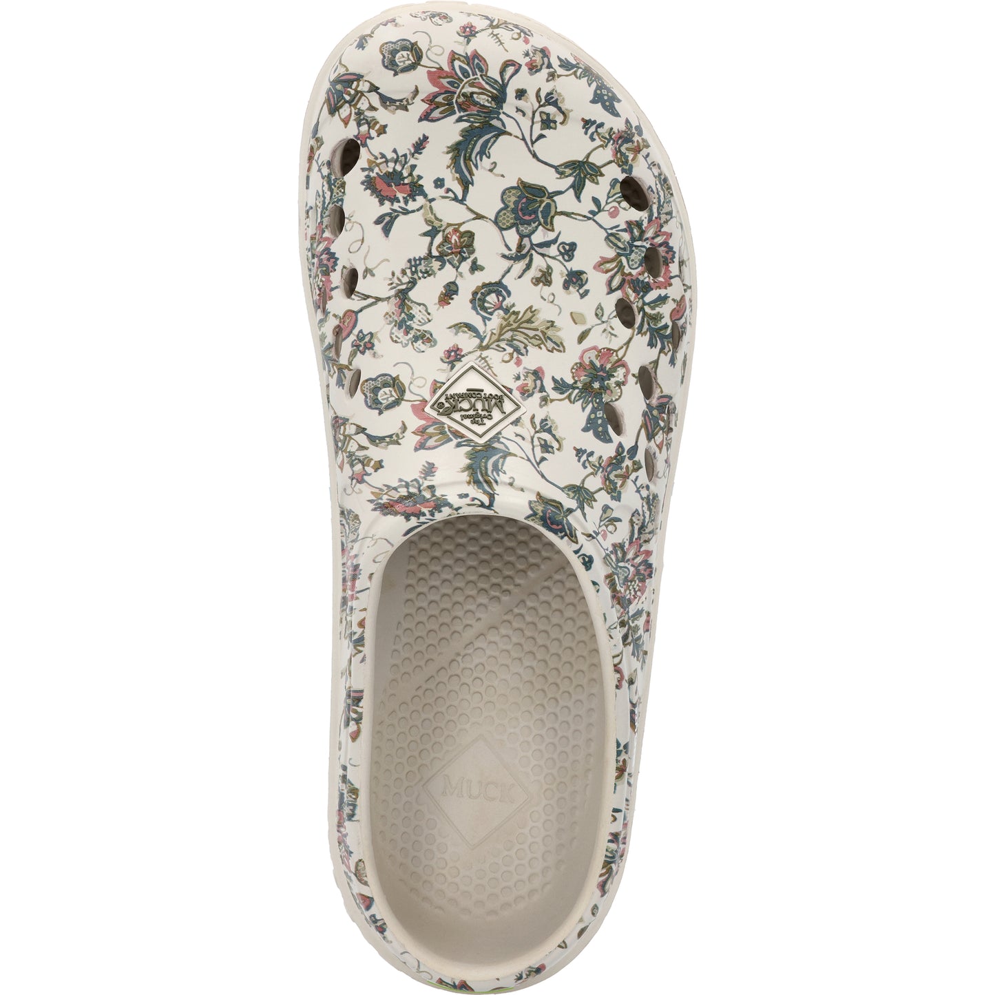 MUCK MUCKSTER LITE EVA CLOG - WOMEN'S - MLCW1FLR - TOP