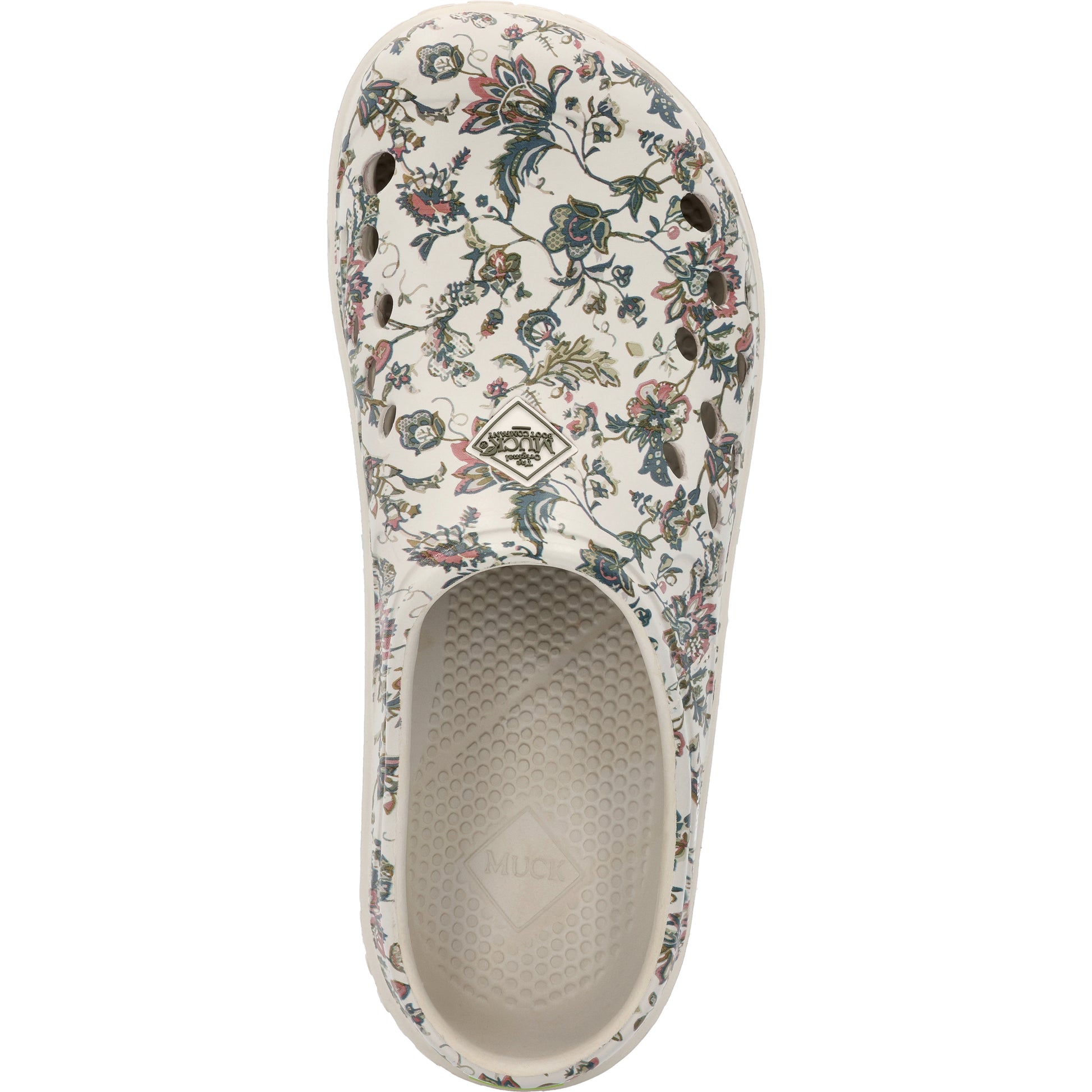 MUCK MUCKSTER LITE EVA CLOG - WOMEN'S - MLCW1FLR - TOP