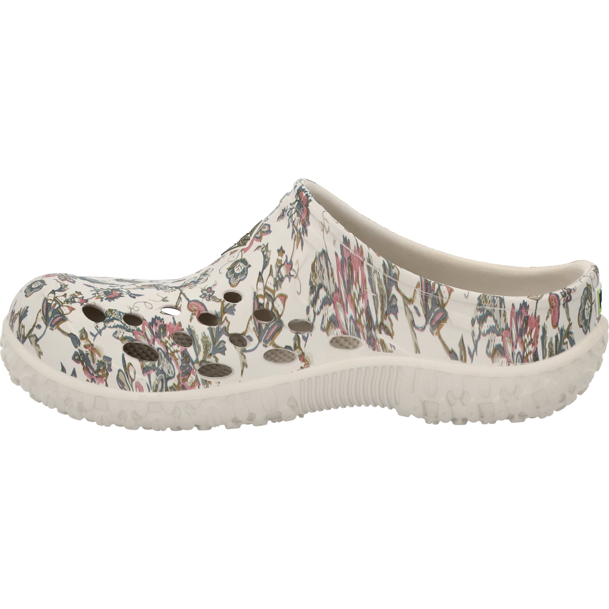 MUCK MUCKSTER LITE EVA CLOG - WOMEN'S - MLCW1FLR - SIDE 2