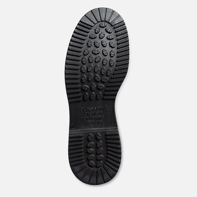 RED WING SHOES SUPERSOLE® 11-INCH SAFETY TOE PULL-ON BOOT - MEN'S_SOLE