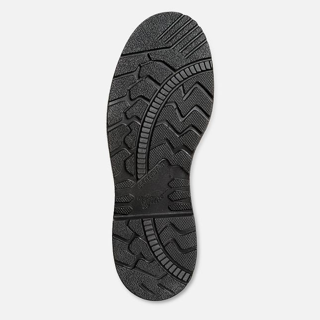 RED WING SHOES SUPERSOLE® 6-INCH WATERPROOF SAFETY TOE METGUARD BOOT - MEN'S_SOLE