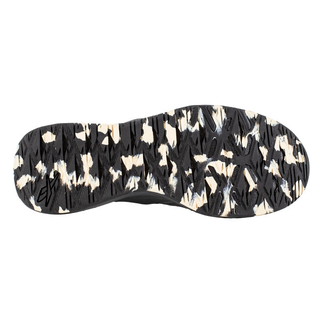 REEBOK NANOFLEX TR COMPOSITE TOE SD ATHLETIC WORK SHOE - WOMEN'S_SOLE