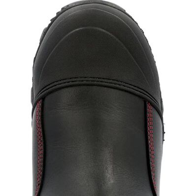 ROCKY CODE RED STRUCTURE NFPA RATED COMPOSITE TOE FIRE BOOT - WOMEN'S
