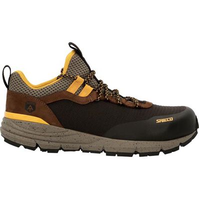 ROCKY RUGGED AT COMPOSITE TOE WORK SNEAKER - MEN'S_SIDE