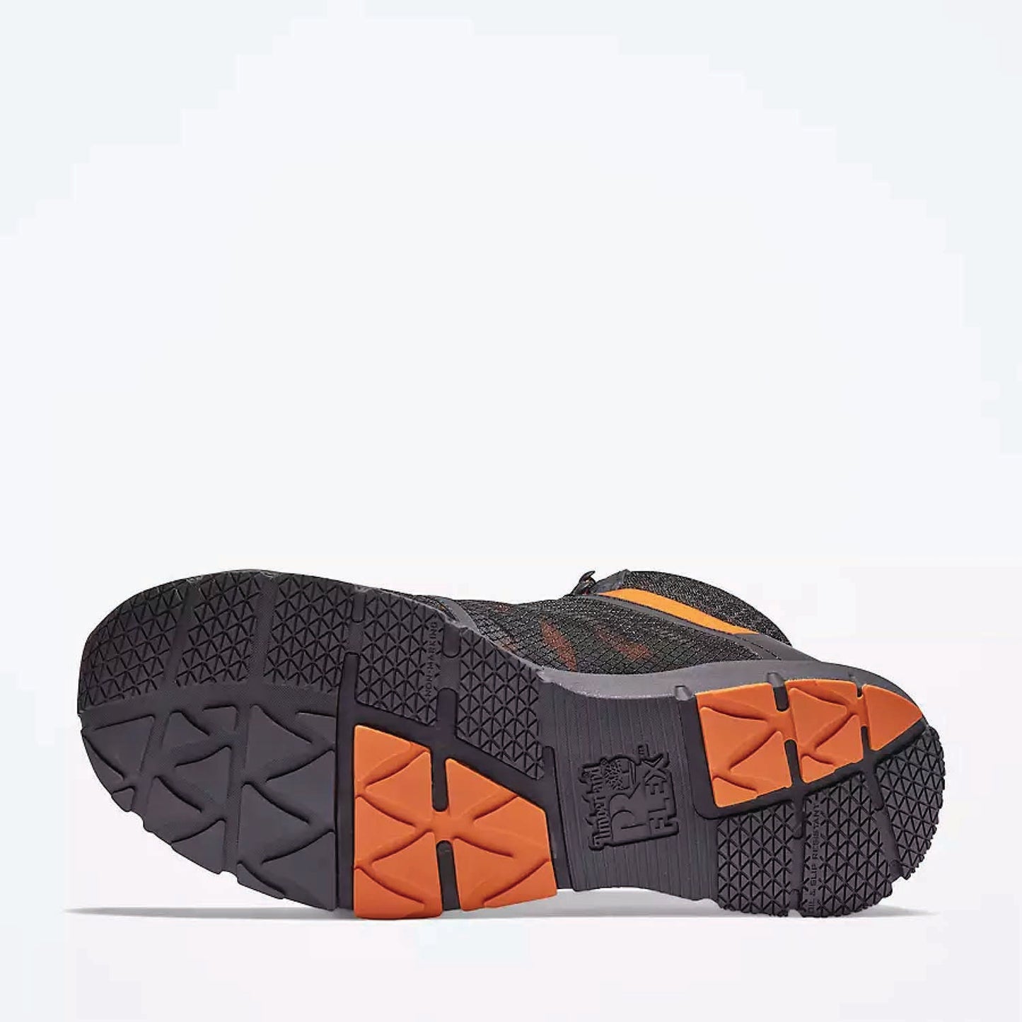 TIMBERLAND PRO® RADIUS COMPOSITE TOE WORK SNEAKER - MEN'S - TB0A29QB001 - SOLE