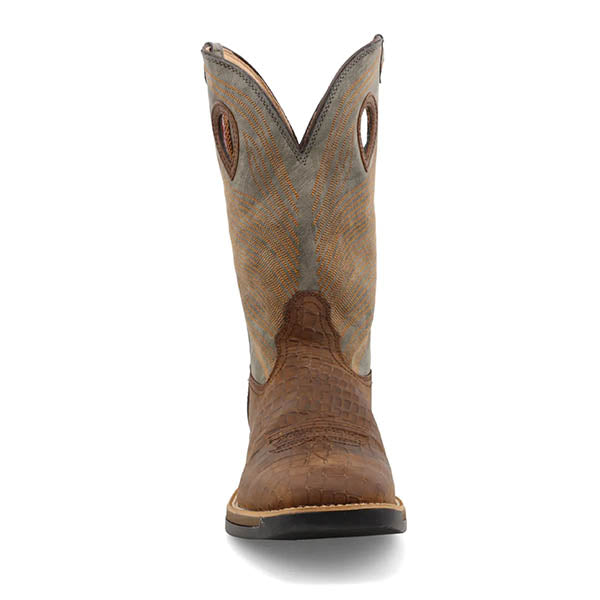 TWISTED X 12" TECH™ X BOOT - MEN'S_FRONT