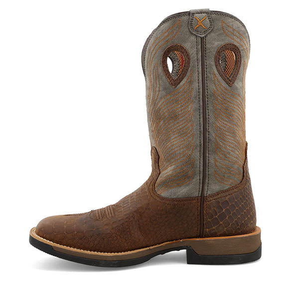 TWISTED X 12" TECH™ X BOOT - MEN'S_SIDE 2