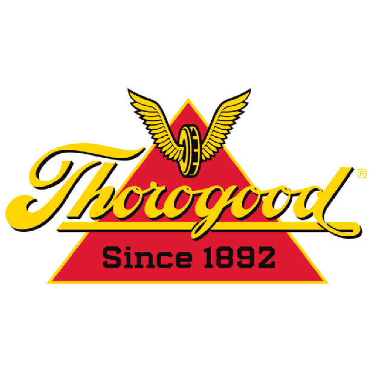THOROGOOD LOGO