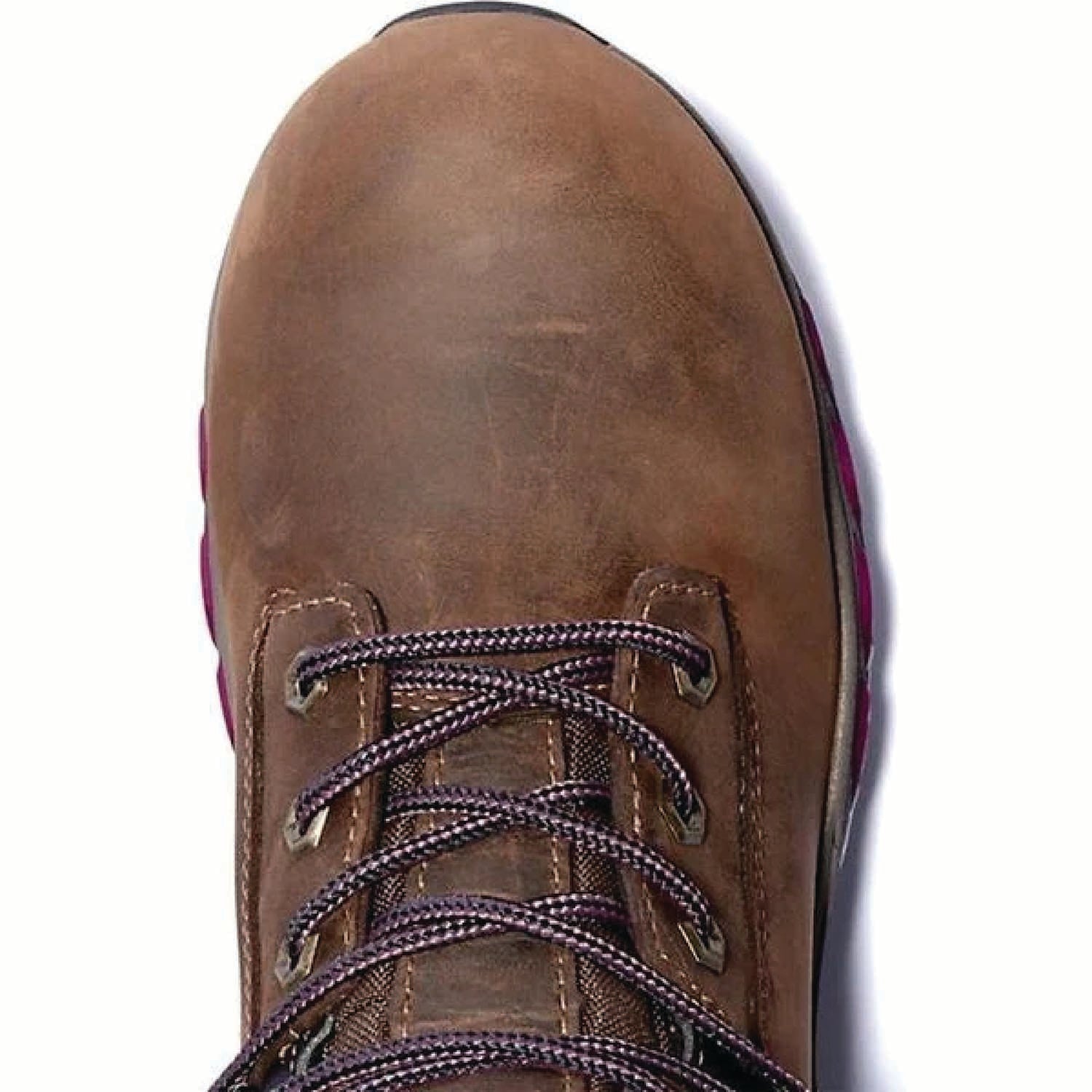 Timberland Pro Hypercharge 6" Comp Toe WP Work Boot - Womens - TB0A24W8214 - TOE