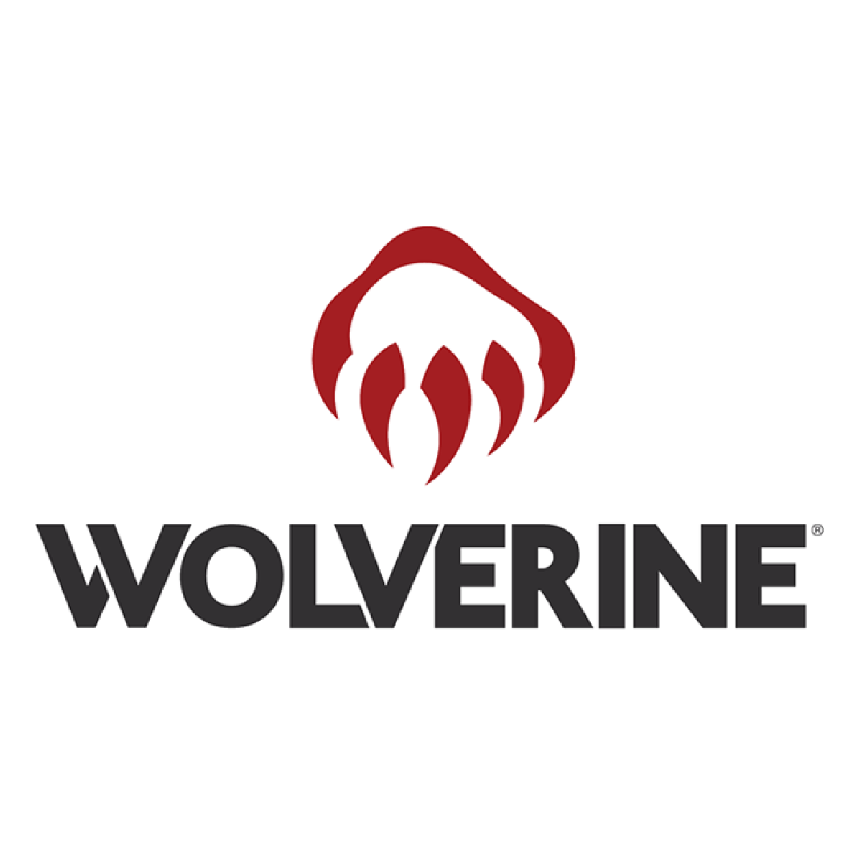 WOLVERINE LOGO