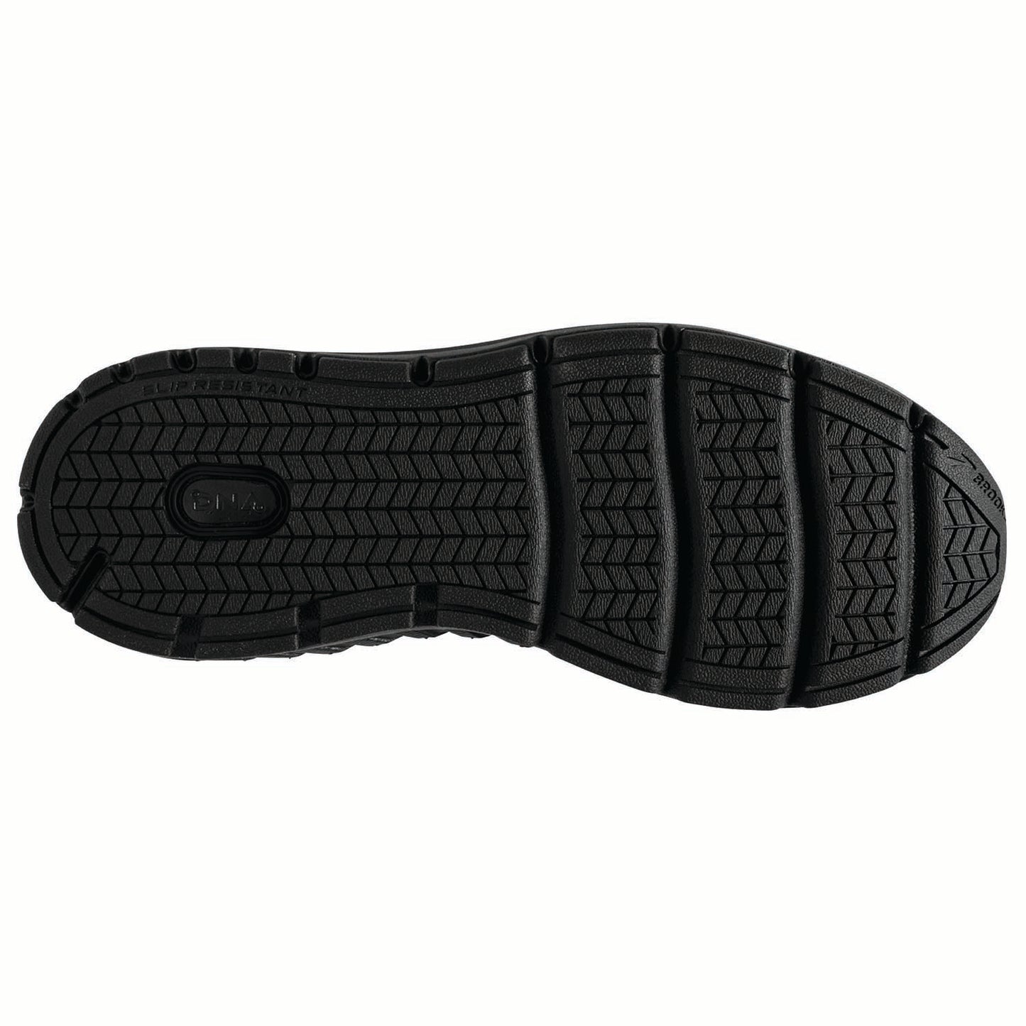 BROOKS ADDICTION WALKER 2 WALKING SHOE - MEN'S - 072