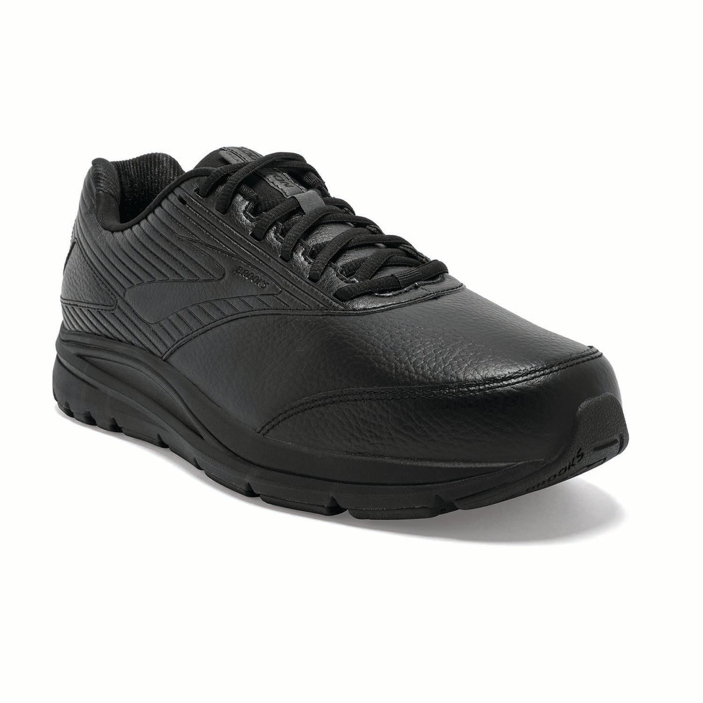 BROOKS ADDICTION WALKER 2 WALKING SHOE - MEN'S - 072
