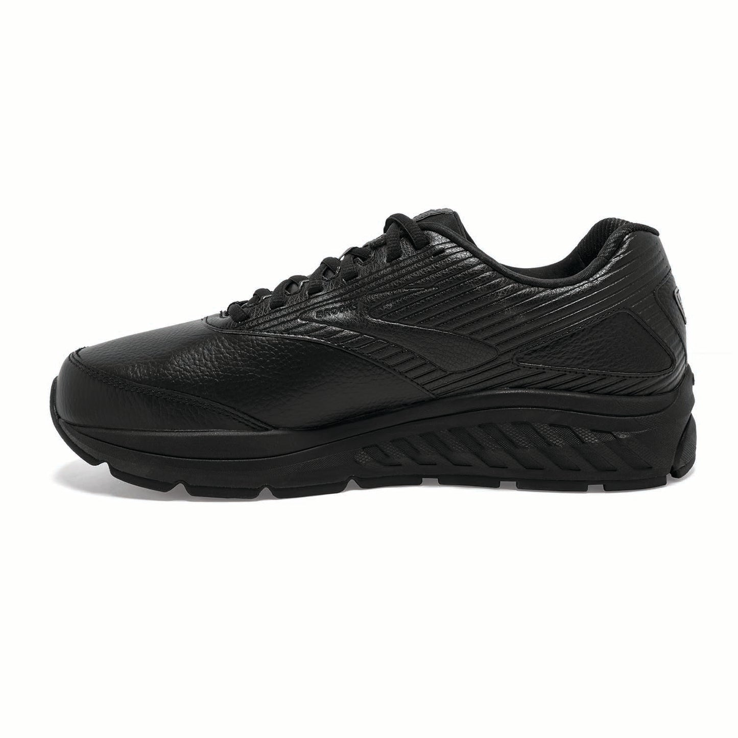 BROOKS ADDICTION WALKER 2 WALKING SHOE - MEN'S - 072